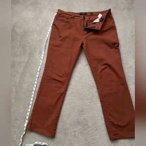 Lucky Mid rise jeans Straight cut Sz 14